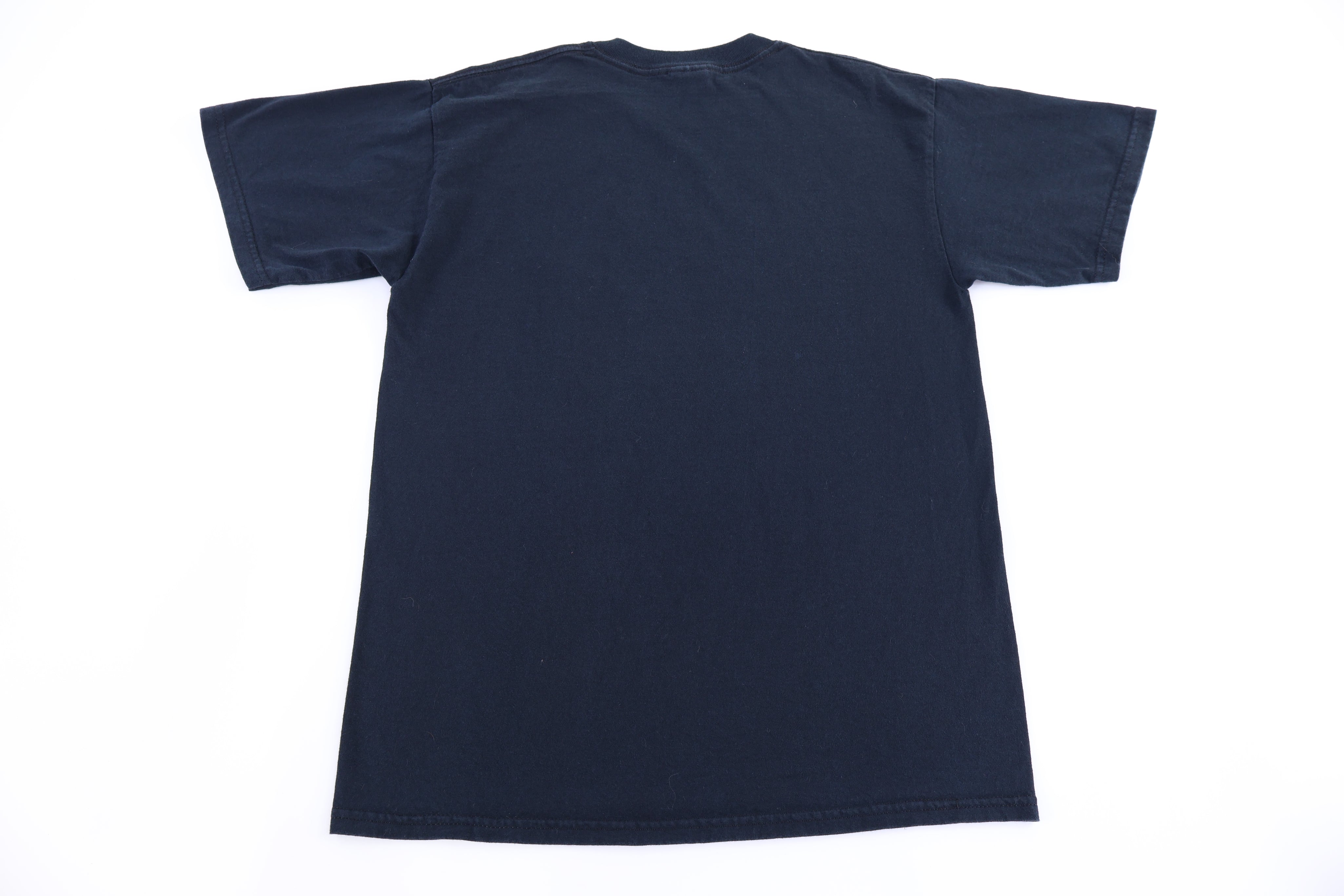 2005 Houston Astros World Series T-shirt