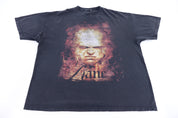 2002 Kane Burn In Hell T-shirt