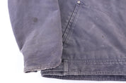 Columbia Full Zip Grey Workwear Jacket