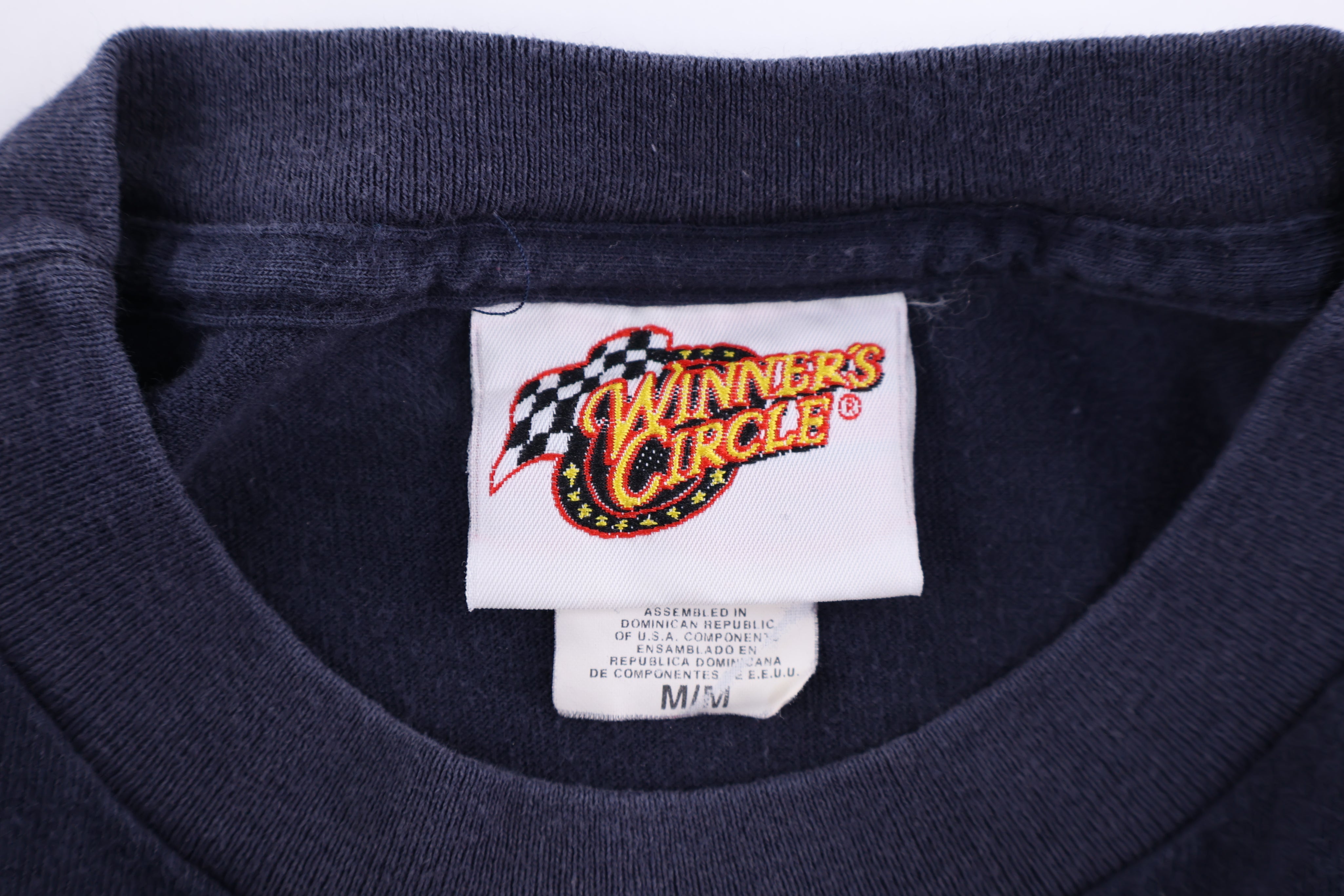 Vintage Jeff Gordon Racing T-shirt