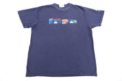 Vintage Jeff Gordon Racing T-shirt