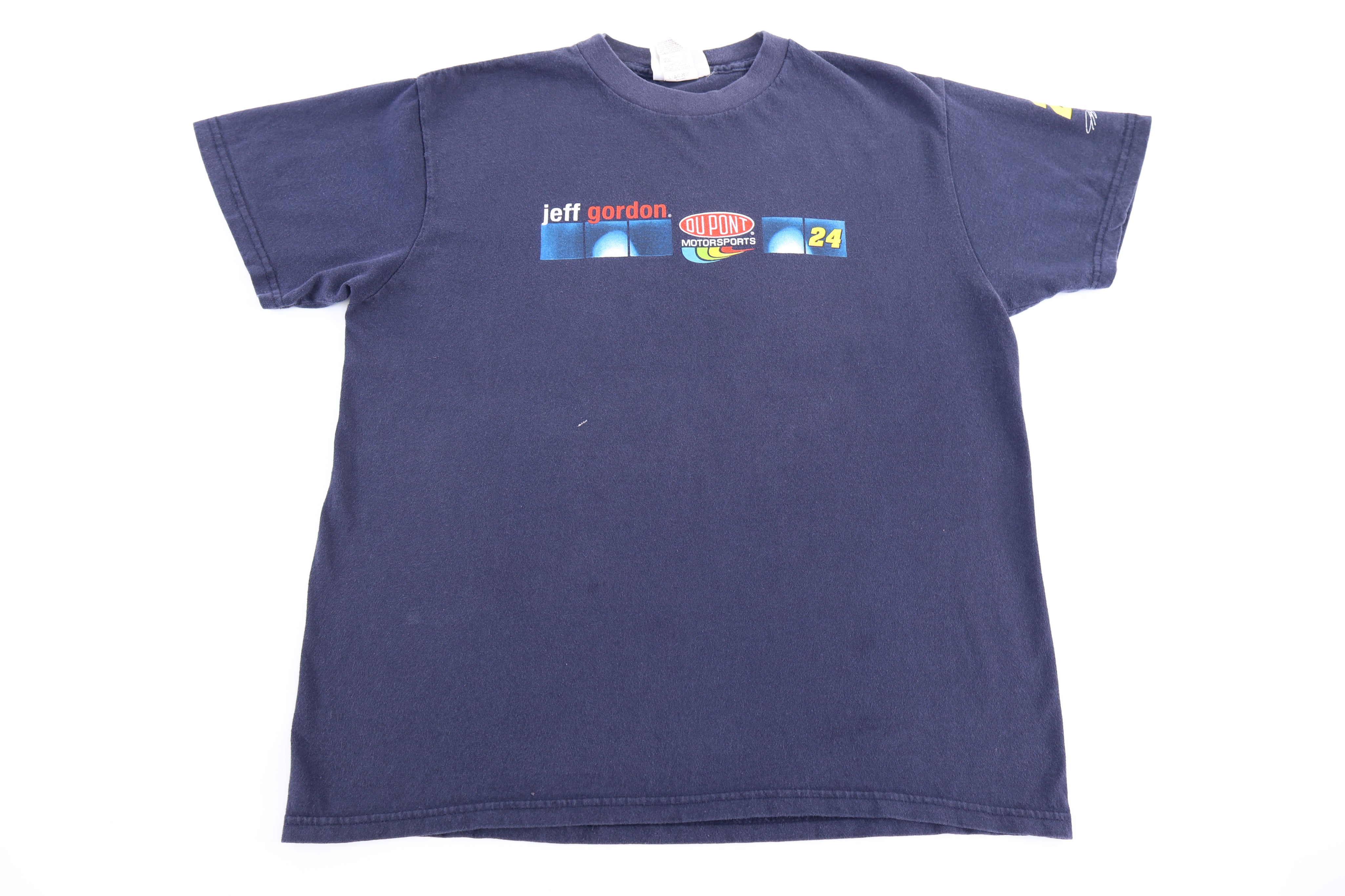 Vintage Jeff Gordon Racing T-shirt