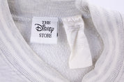Vintage Goofy Embroidered Sweatshirt