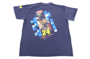 Vintage Jeff Gordon Racing T-shirt