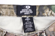 Mossy Oak Camo Pants