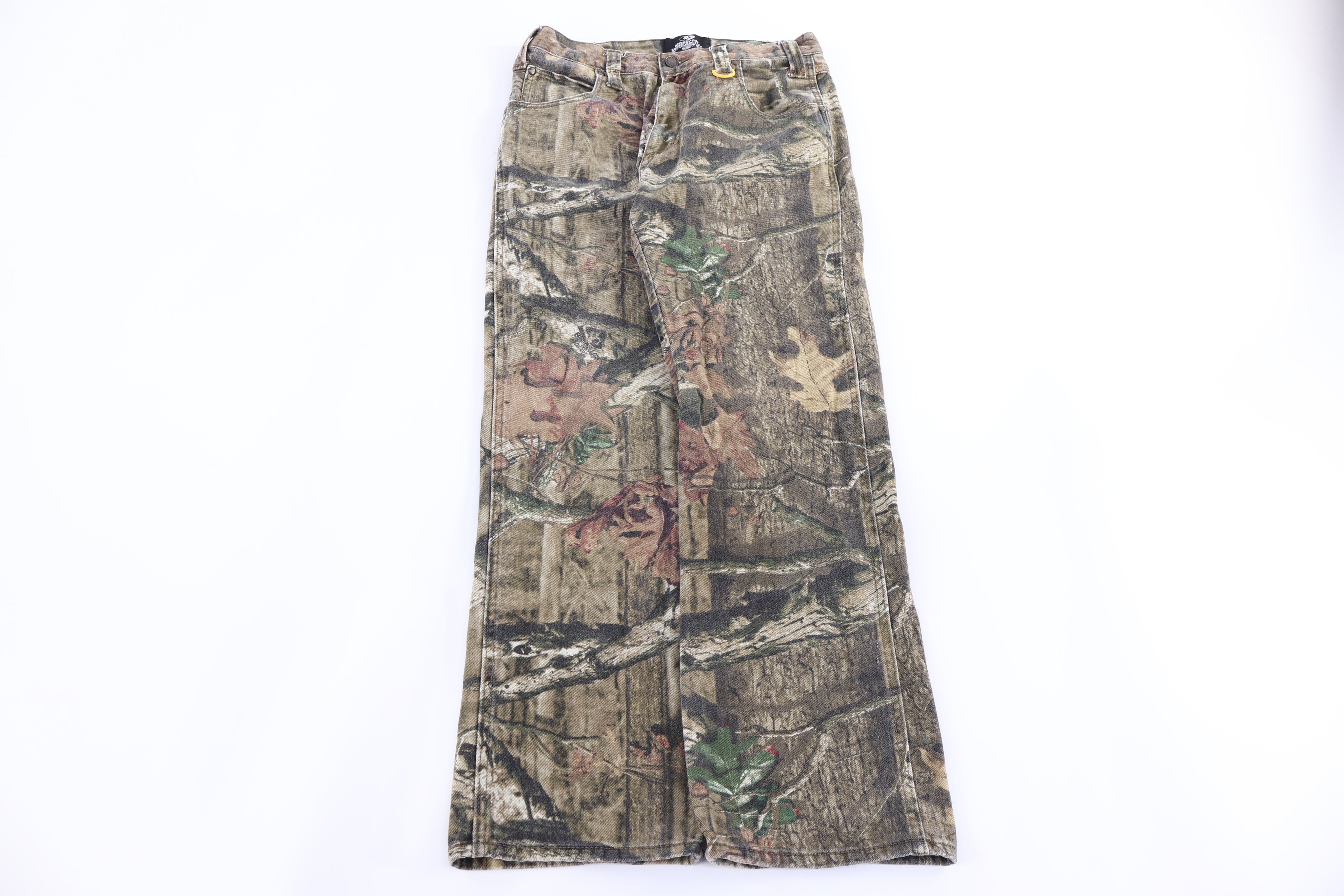Mossy Oak Camo Pants