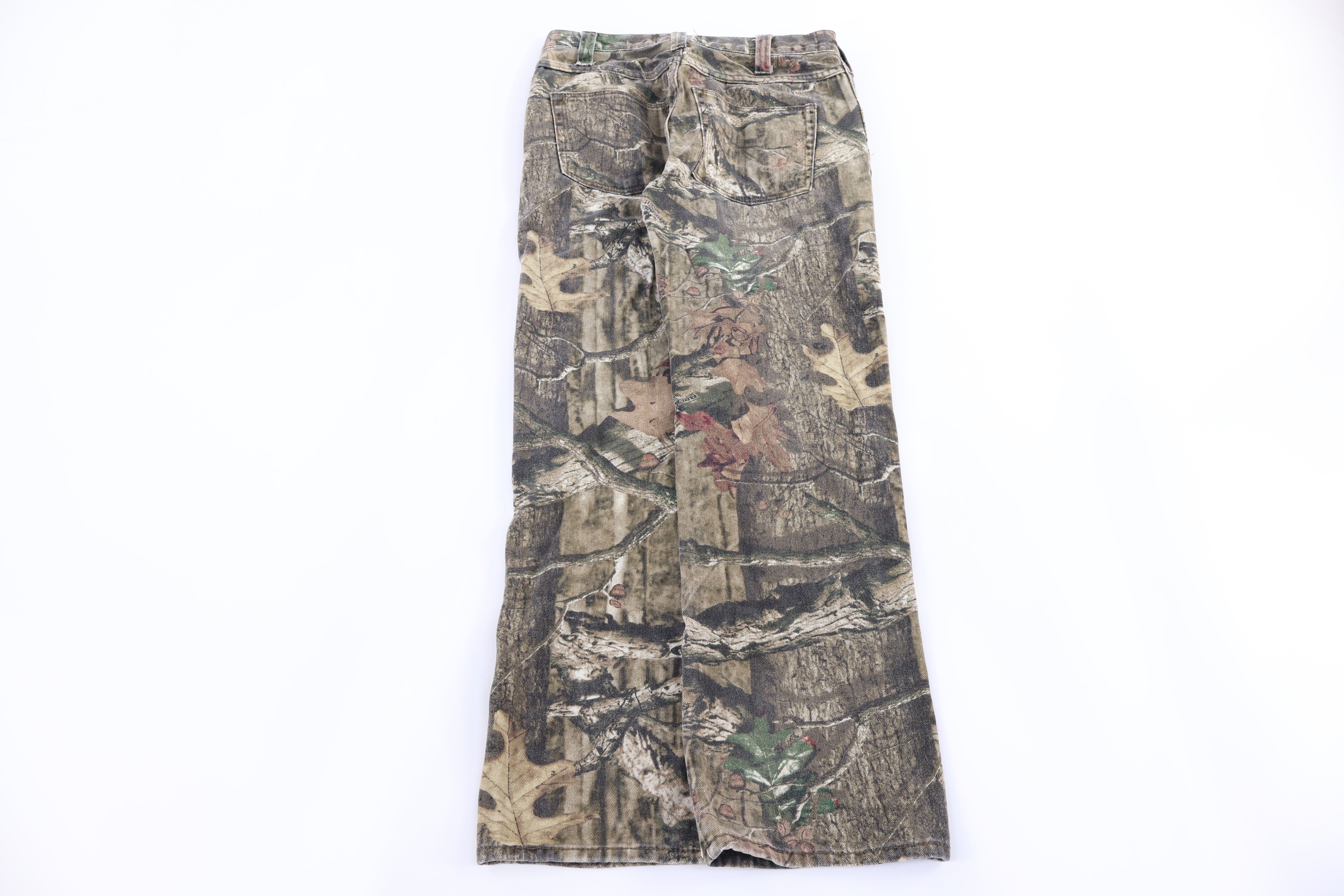 Mossy Oak Camo Pants