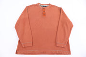 Ocean Pacific LS Henley T-shirt