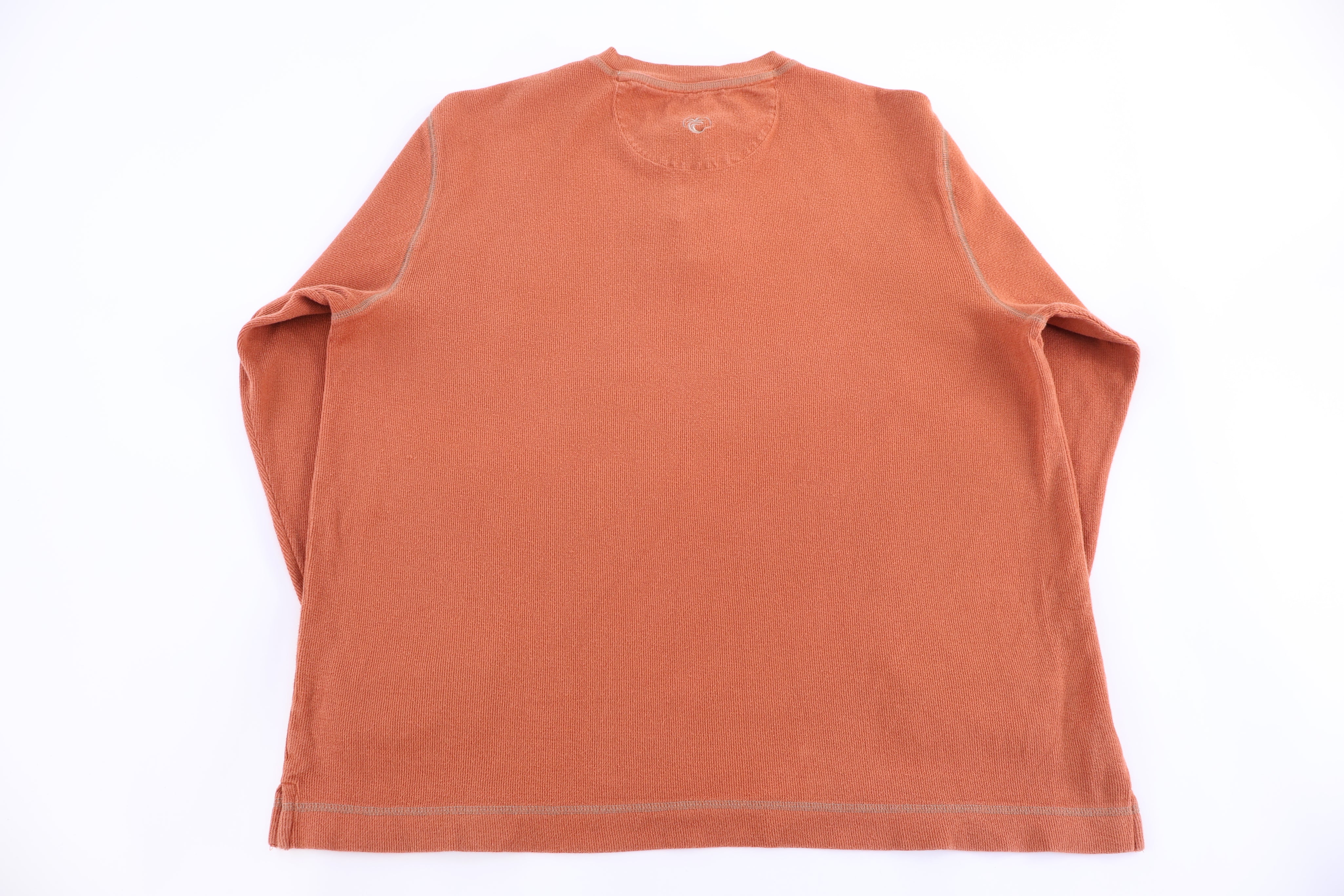 Ocean Pacific LS Henley T-shirt