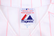 Women's Chicago Cubs Baseball Jersey