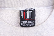 1995 Super Bowl Chargers Vs 49ers Sweatshirt
