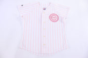 Women's Chicago Cubs Baseball Jersey