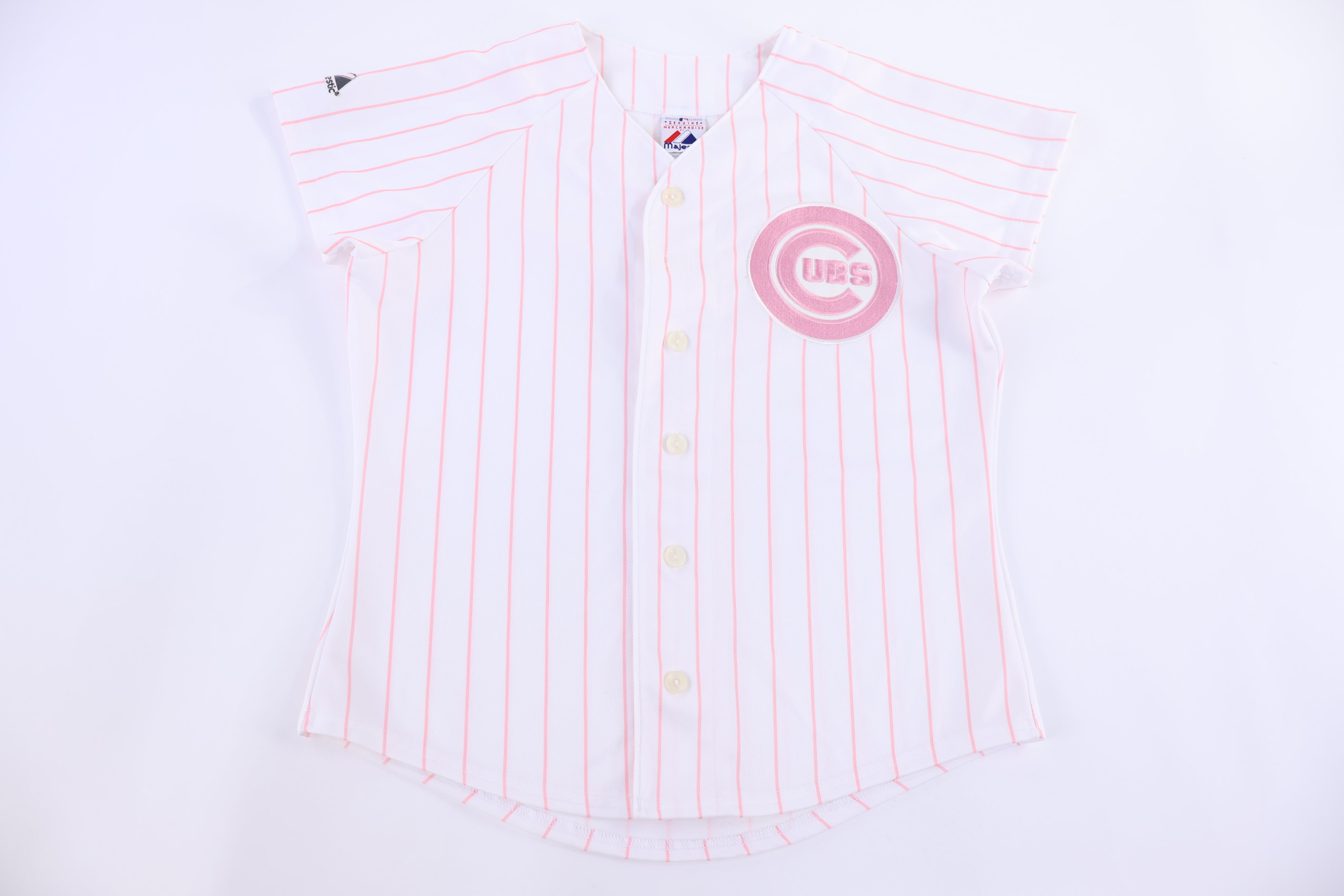 Women's Chicago Cubs Baseball Jersey