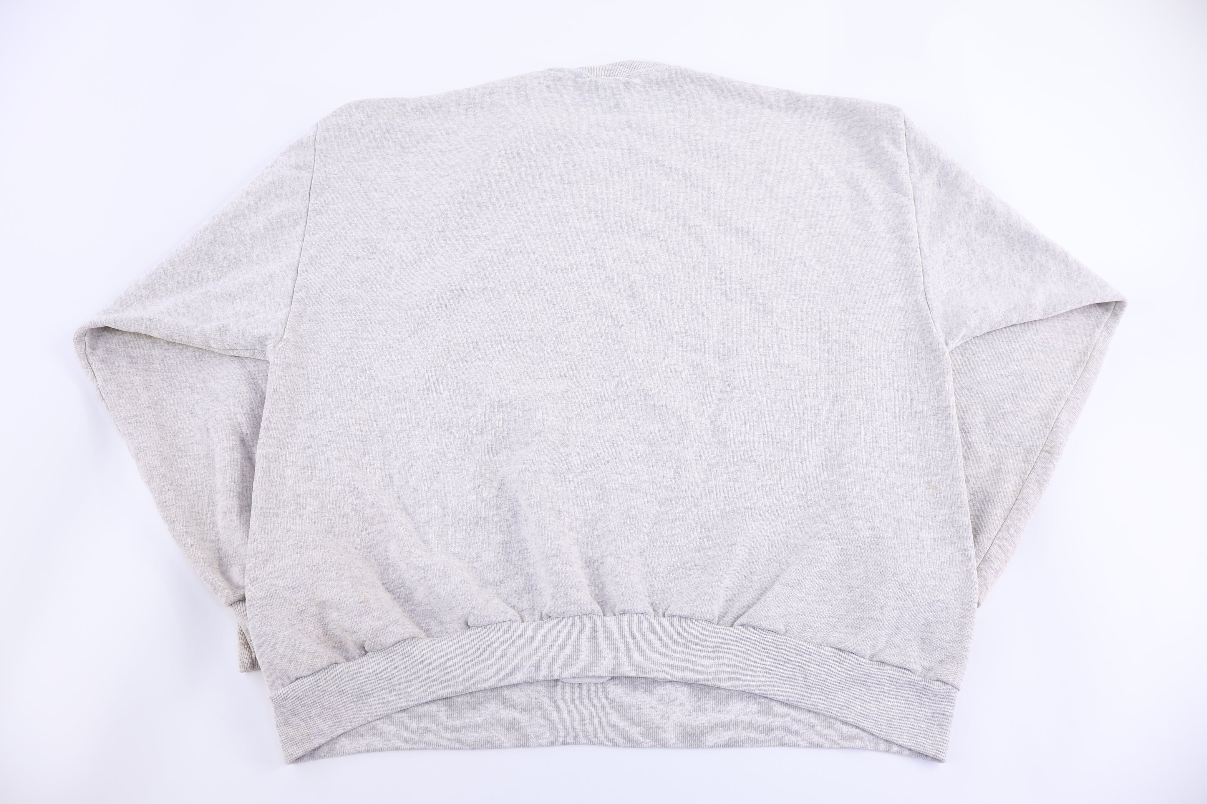 1995 Super Bowl Chargers Vs 49ers Sweatshirt