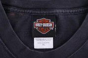 Harley Davidson Motorcycles South Dakota T-shirt