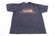 Harley Davidson Motorcycles South Dakota T-shirt