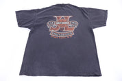 Harley Davidson Motorcycles South Dakota T-shirt