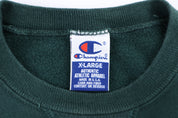 Vintage Champion Atlanta Olympics Embroidered Sweatshirt