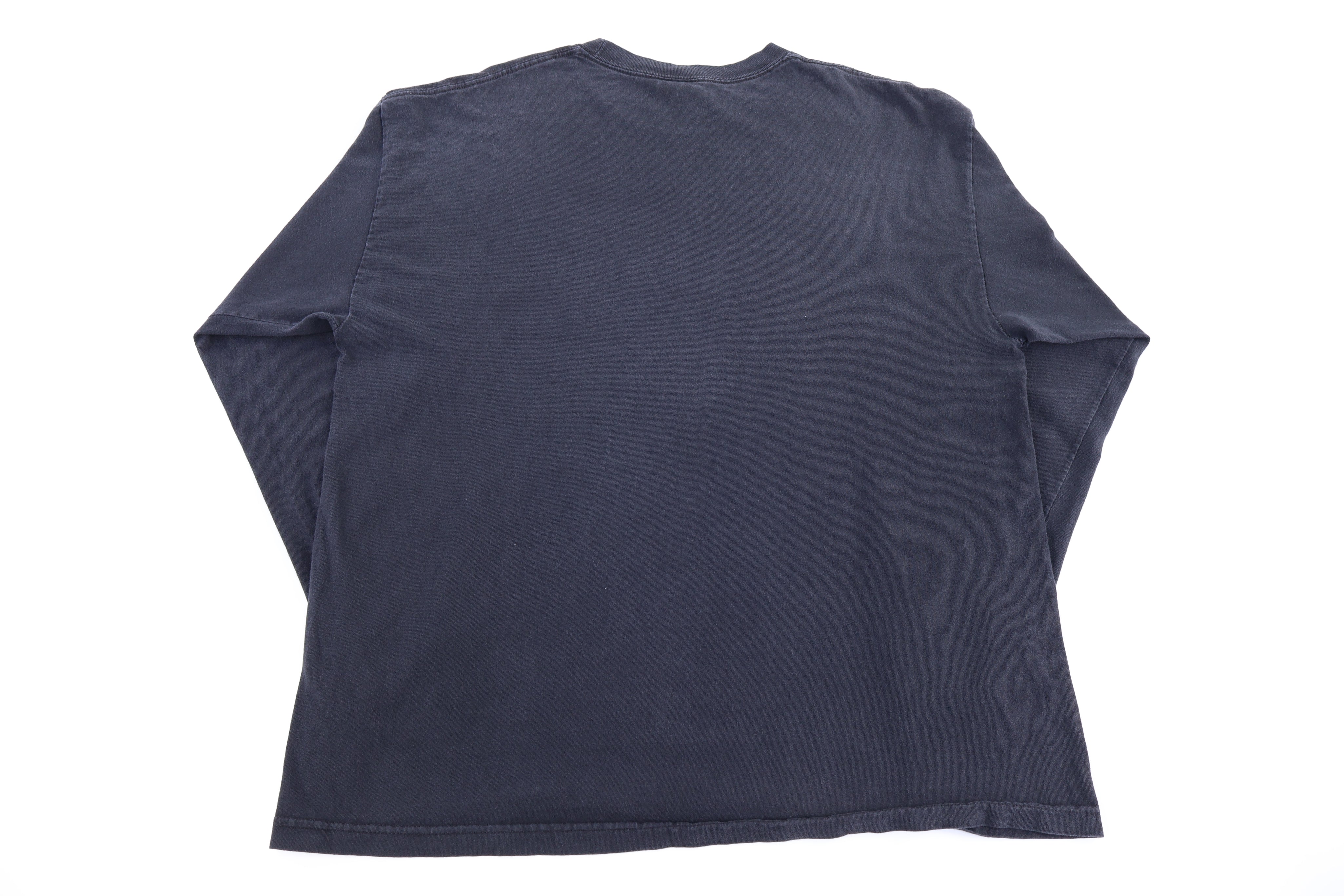 Vintage Independent Trucking LS T-shirt