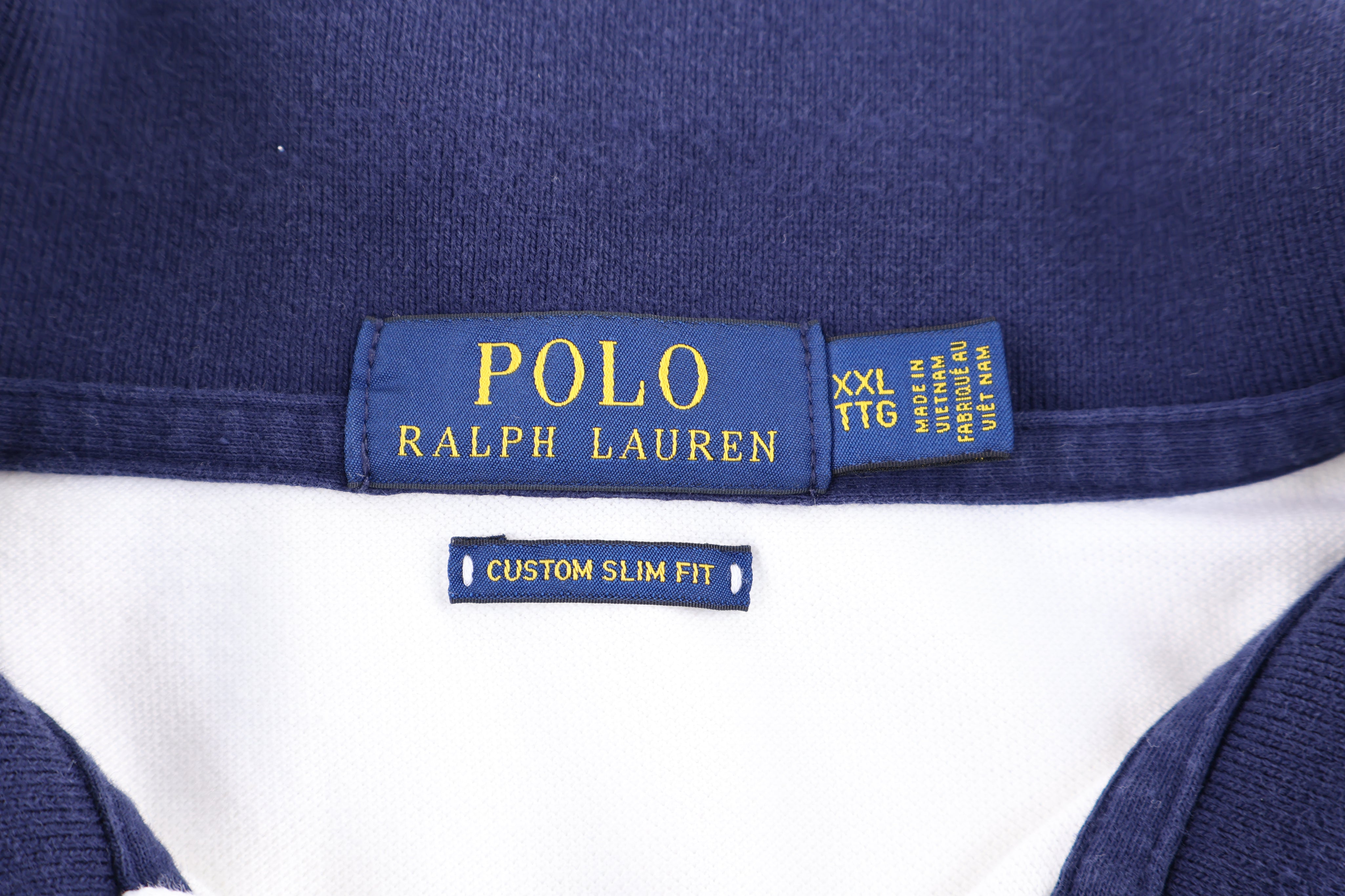 Polo Ralph Lauren Embroidered Pony Button Up