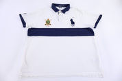 Polo Ralph Lauren Embroidered Pony Button Up