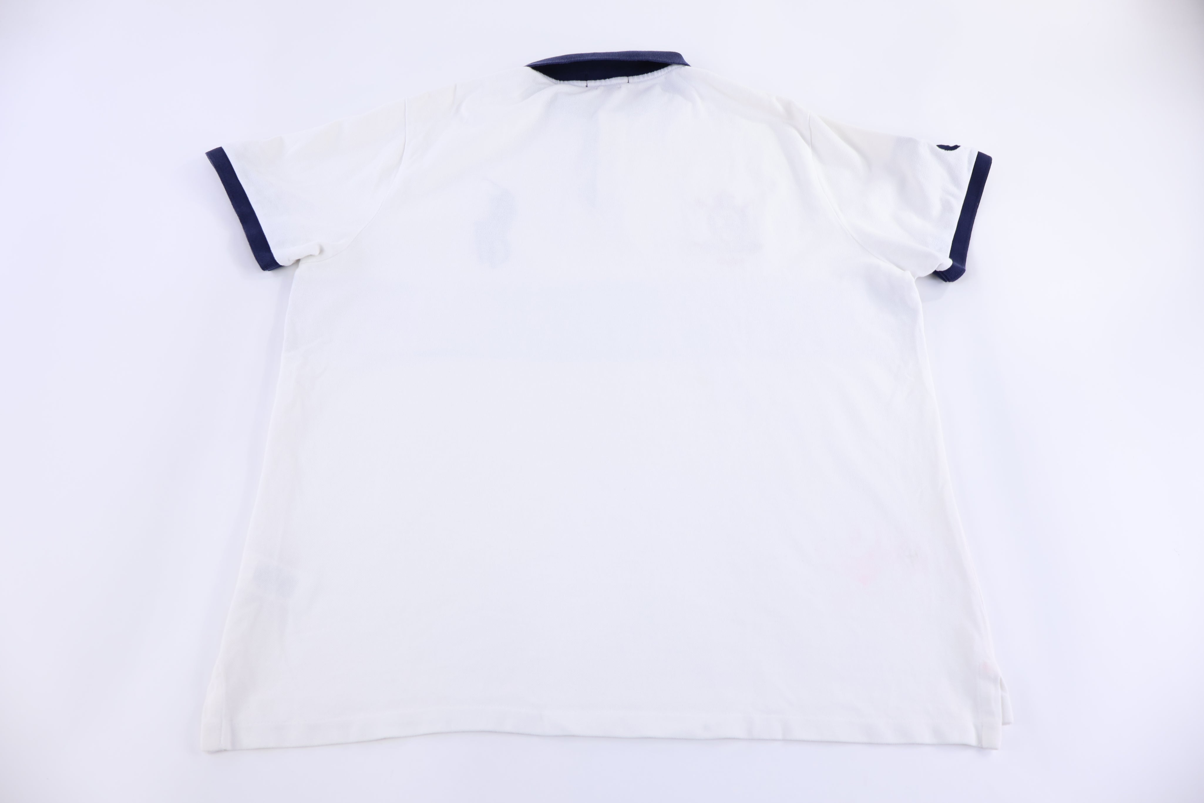 Polo Ralph Lauren Embroidered Pony Button Up