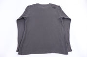 Affliction Grunge Thermal LS T-shirt