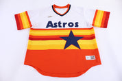 Nike Houston Astros Baseball Jersey