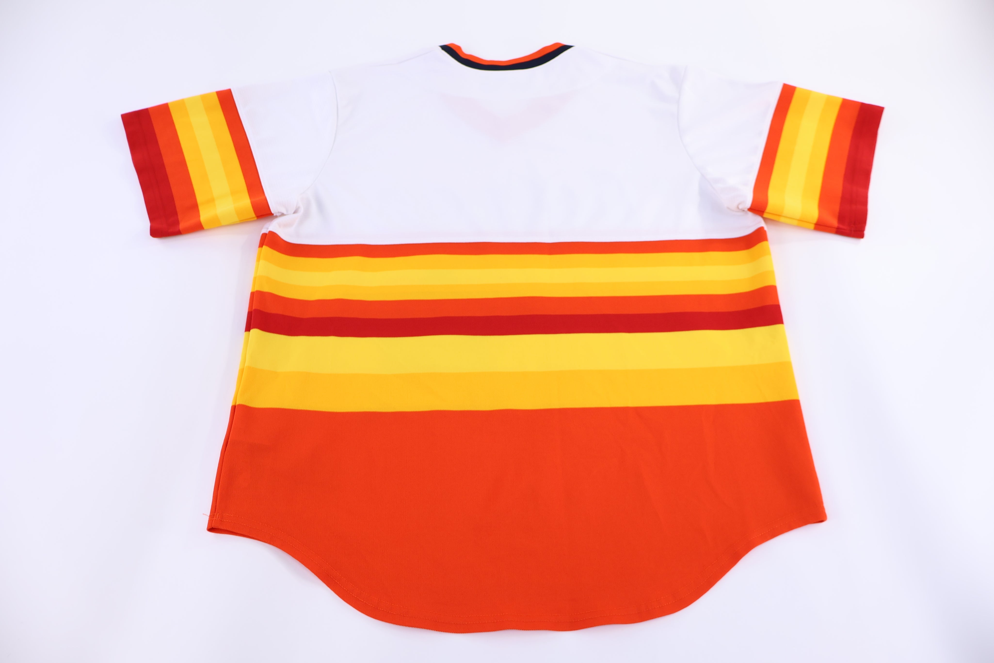 Nike Houston Astros Baseball Jersey