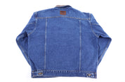 90's Marlboro Country Store Denim Jacket