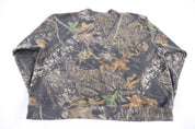 Vintage Field Staff Camo Sweatshirt