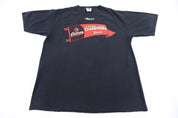 Vintage Houston Astros Baseball T-shirt
