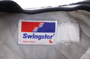 80's Chicago White Sox Bomber Jacket