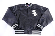 80's Chicago White Sox Bomber Jacket