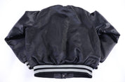 80's Chicago White Sox Bomber Jacket