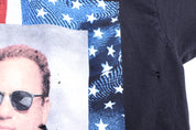 1994 Billy Joel & Elton John Tour T-shirt