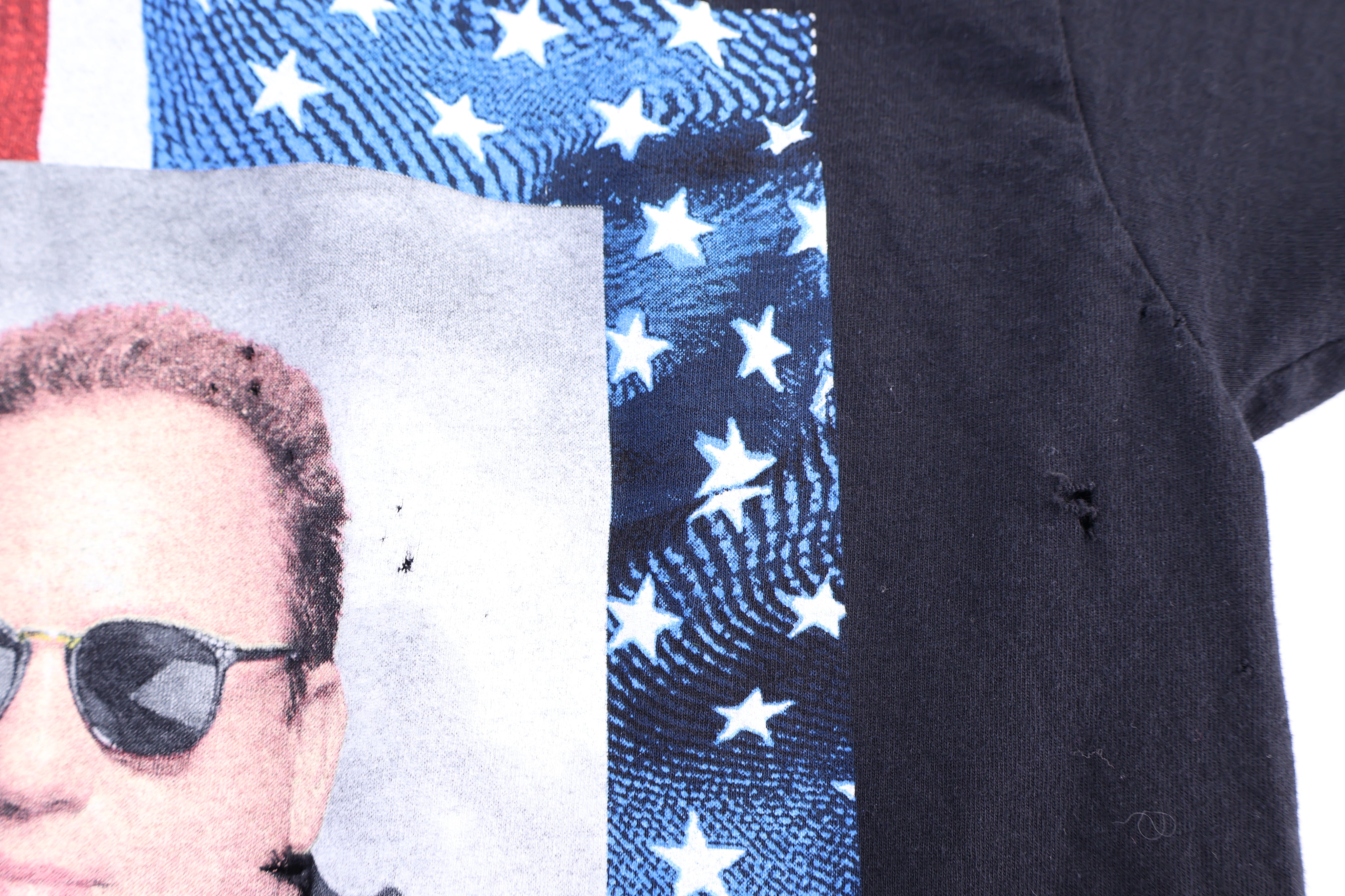 1994 Billy Joel & Elton John Tour T-shirt