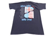 1994 Billy Joel & Elton John Tour T-shirt
