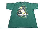 90's Brett Favre Green Bay Packers T-shirt