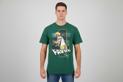 90's Brett Favre Green Bay Packers T-shirt