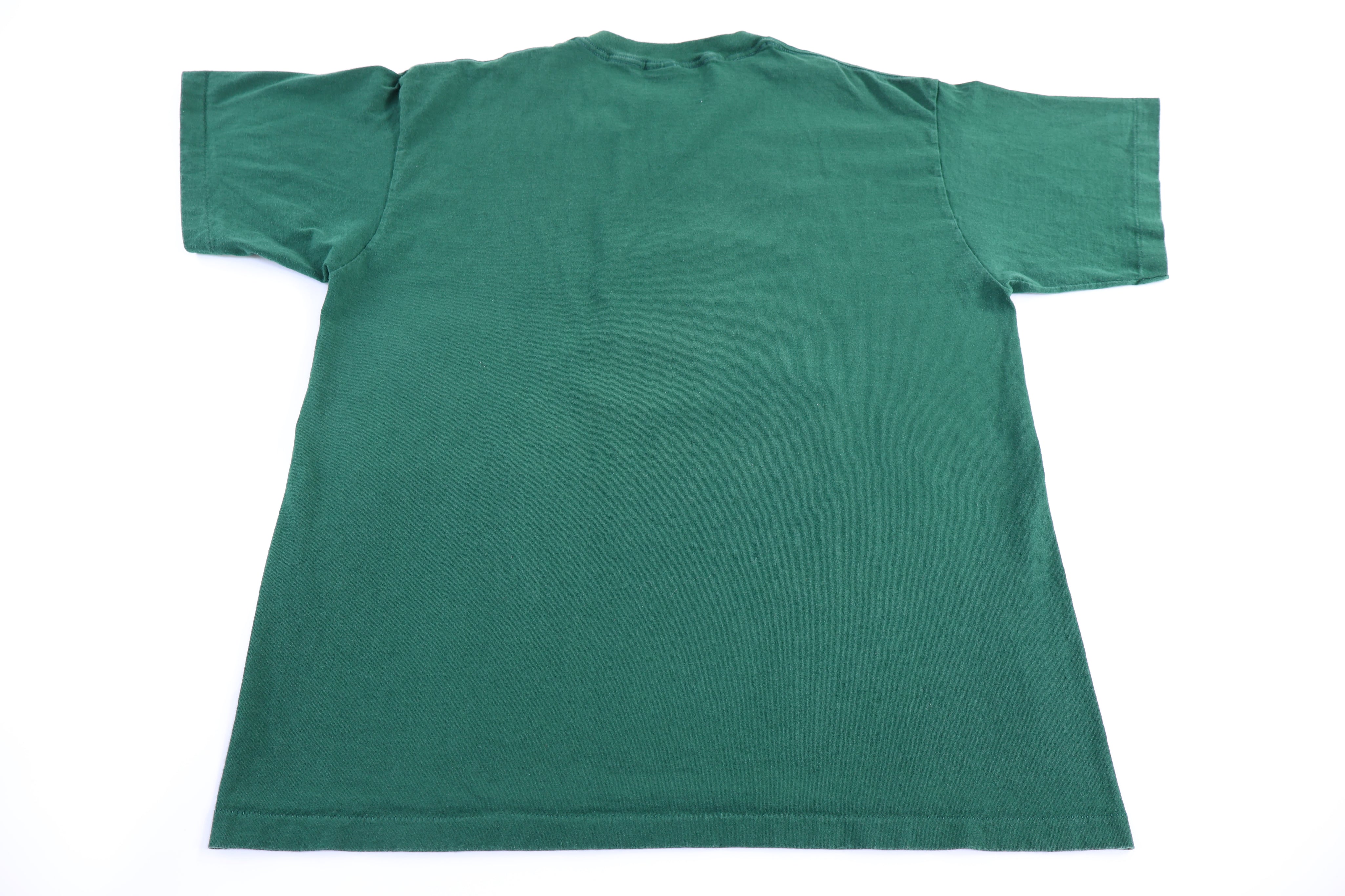 90's Brett Favre Green Bay Packers T-shirt