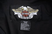 Harley Davidson Motorcycles Lightweight Jacket