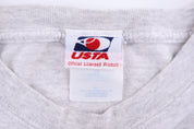 1999 US Open Tennis Match T-shirt