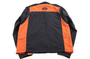 Harley Davidson Motorcycles Lightweight Jacket