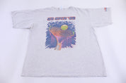 1999 US Open Tennis Match T-shirt