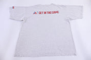 1999 US Open Tennis Match T-shirt