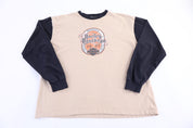Harley Davidson Motorcycles Michigan LS T-shirt