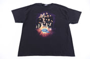 Vintage American Idol Tour T-shirt