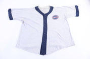 90's Atlanta Braves Baseball Jersey