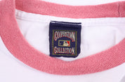 90's Don Mattingly New York Yankees T-shirt